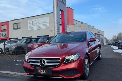 Mercedes-Benz E 220 99.999 km 25.950 &euro; Hanau 63452