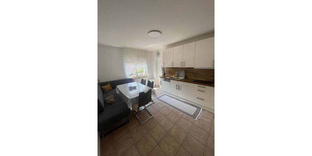 Etagenwohnung Nidderau - 3 Zimmer, 96 m&sup2;, 1.500&euro; | Angebot:26289185