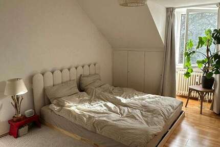 Zimmer Frankfurt am Main Sachsenhausen Süd - 1 Zimmer, 990&euro; | Angebot:24645645