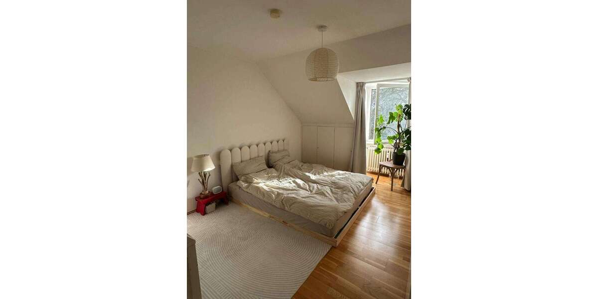 Zimmer Frankfurt am Main Sachsenhausen Süd - 1 Zimmer, 990&euro; | Angebot:24645645