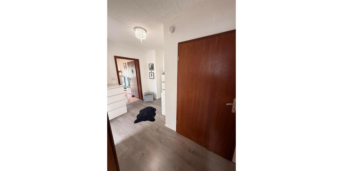 Dachgeschoßwohnung Babenhausen - 2 Zimmer, 55 m&sup2;, 620&euro; | Angebot:26422094