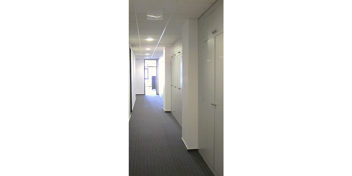 Gewerbeobjekt Frankfurt am Main Innenstadt - 839&euro; | Angebot:25987209