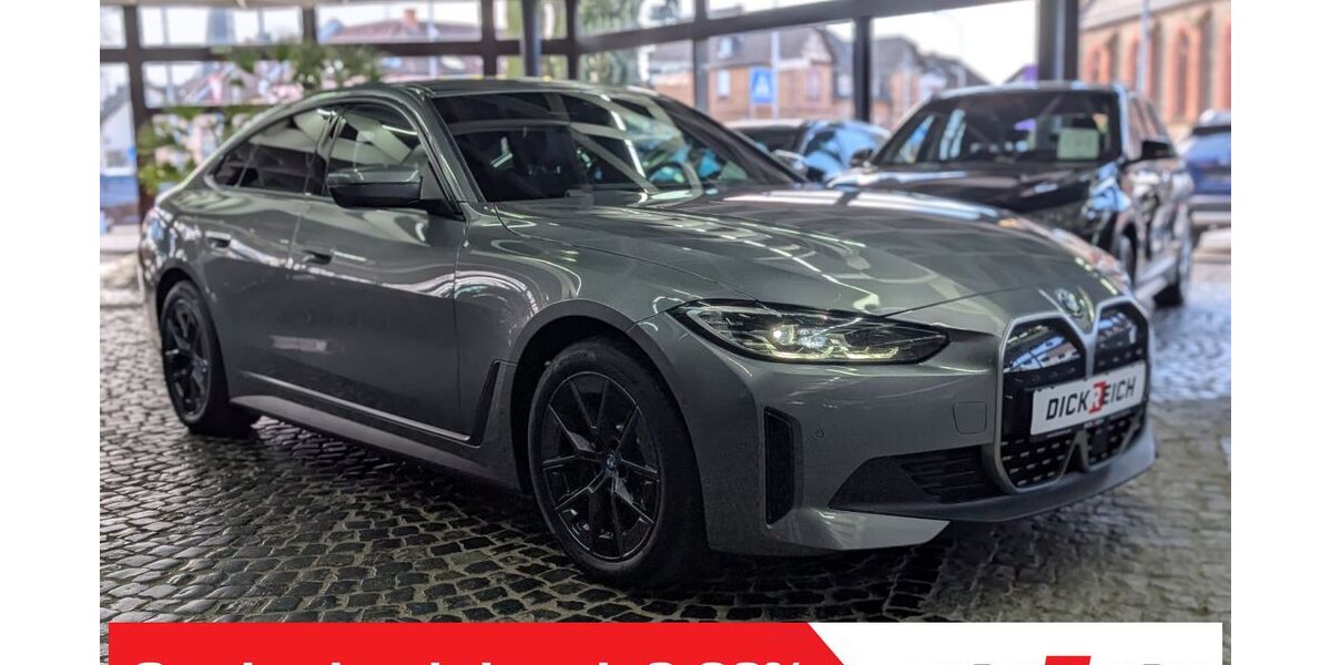 BMW i4 93.729 km 32.280 &euro; Dieburg 64807
