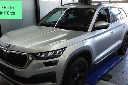 Skoda Kodiaq 69.500 km 29.888 &euro; Mühlheim 63165
