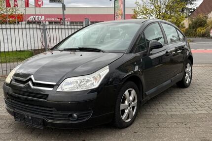 Citroen C4 127.000 km 2.250 &euro; Dieburg 64807