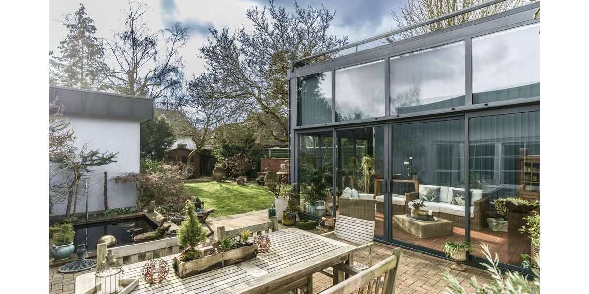 Einfamilienhaus Rosbach v. d. Höhe - 8 Zimmer, 246 m&sup2;, 895.000&euro; | Angebot:25218878