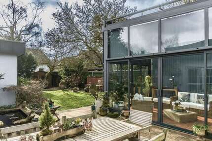 Haus Rosbach v. d. Höhe - 8 Zimmer, 246 m&sup2;, 895.000&euro; | Angebot:25218878