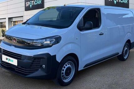 Opel Vivaro 24.300 km 26.990 &euro; Blankenbach 63825