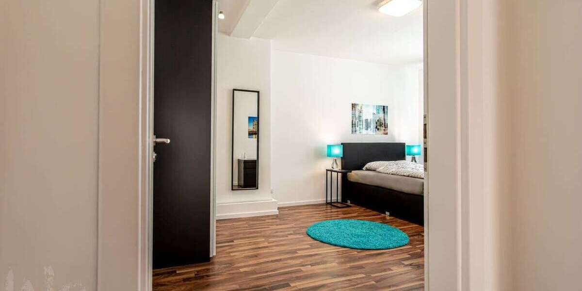 Zimmer Frankfurt Bahnhofsviertel - 3 Zimmer, 650&euro; | Angebot:26059141
