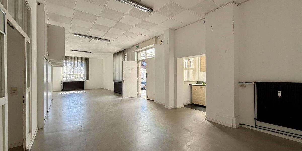 Mehrfamilienhaus, Wohnhaus Rodgau Weiskirchen - 1 Zimmer, 235 m&sup2;, 629.000&euro; | Angebot:26392593