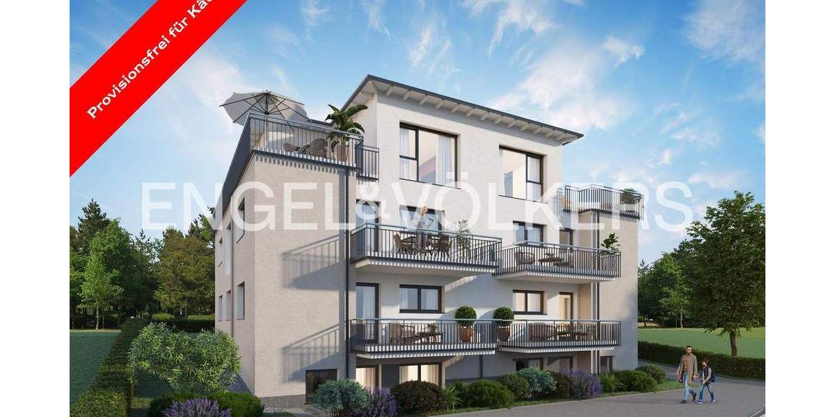 Einfamilienhaus Bad Nauheim - 1.450.000&euro; | Angebot:25676851