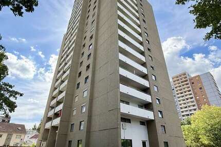 Wohnung Frankfurt am Main Niederrad - 3.5 Zimmer, 82 m&sup2;, 299.000&euro; | Angebot:25840357