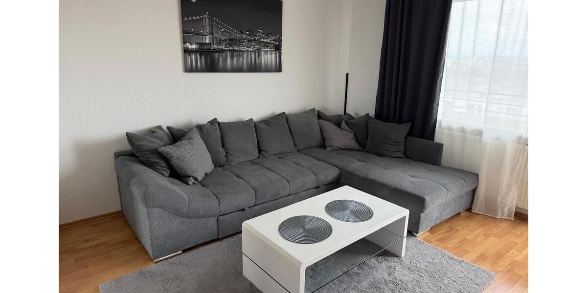 Etagenwohnung Frankfurt am Main Bornheim - 1 Zimmer, 33 m&sup2;, 860&euro; | Angebot:26045058