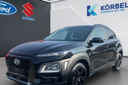 Hyundai KONA 36.750 km 16.390 &euro; Nidderau-Heldenbergen 61130