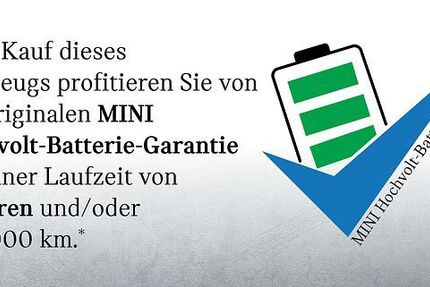 Mini Cooper SE 24.402 km 18.490 &euro; Bad Homburg 61352