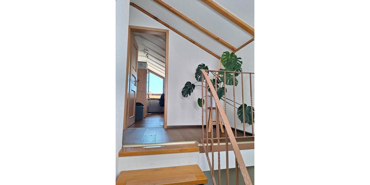 Maisonettenwohnung Rödermark - 3 Zimmer, 87 m&sup2;, 375.000&euro; | Angebot:26445703