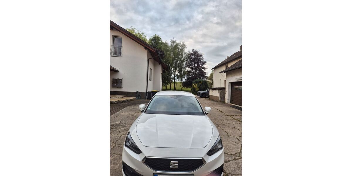 Seat Leon 101.000 km 13.600 &euro; Langenselbold 63505