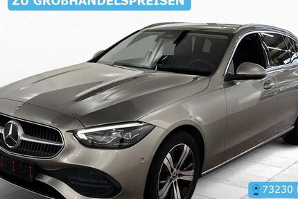 Mercedes-Benz C 200 138.908 km 21.507 &euro; Frankfurt 60596