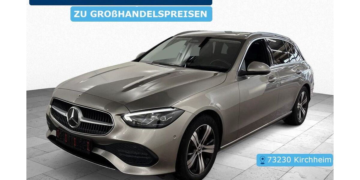 Mercedes-Benz C 200 138.908 km 21.507 &euro; Frankfurt 60596