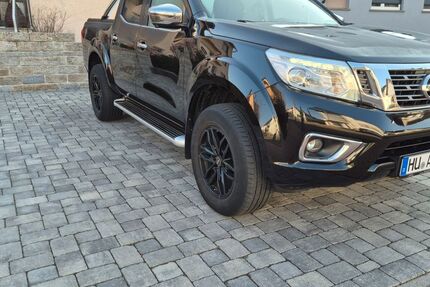 Nissan Navara 126.800 km 22.200 &euro; Erlensee 63526