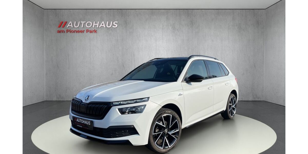 Skoda Kamiq 81.860 km 21.995 &euro; Hanau 63457
