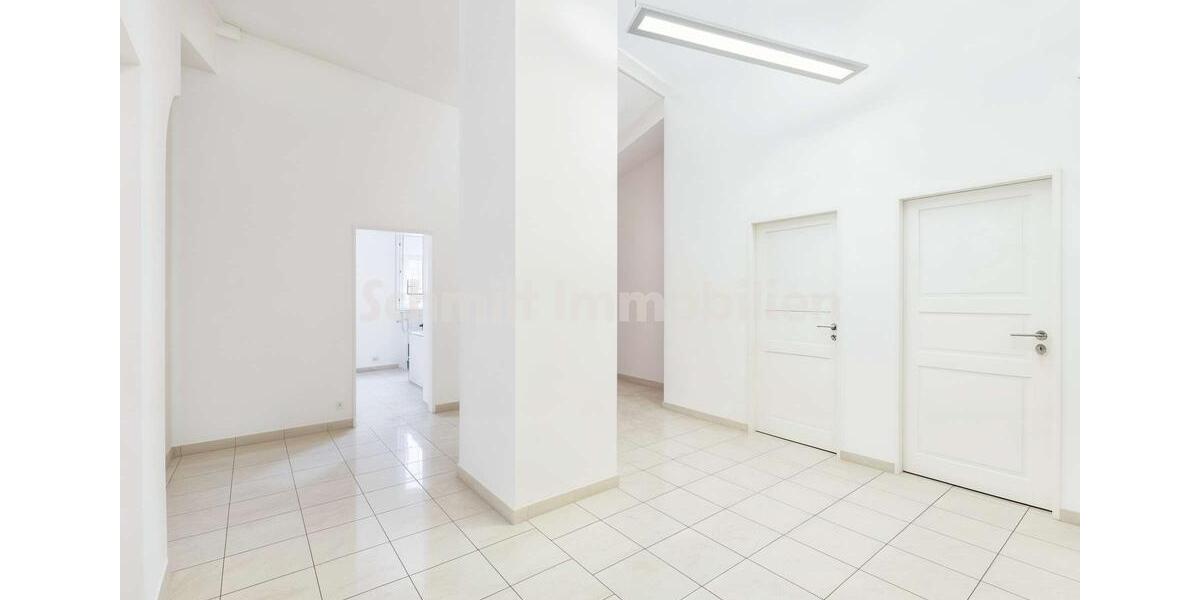 Gewerbeobjekt Frankfurt am Main Bornheim - 1.750&euro; | Angebot:25450732