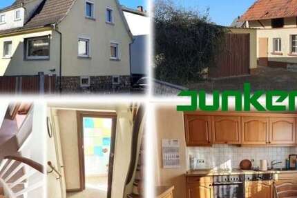 Haus Eppertshausen - 5 Zimmer, 107 m&sup2;, 375.000&euro; | Angebot:25525682