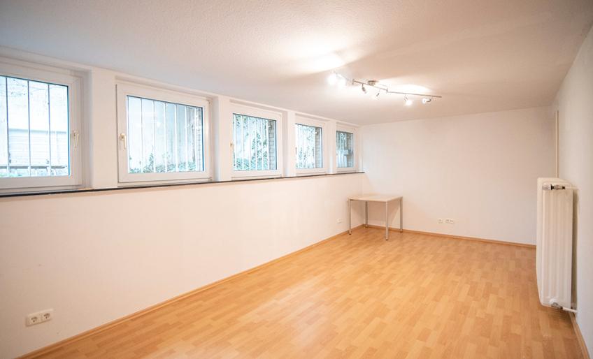 Gewerbeobjekt Frankfurt am Main Nordend West - 450&euro; | Angebot:25973332