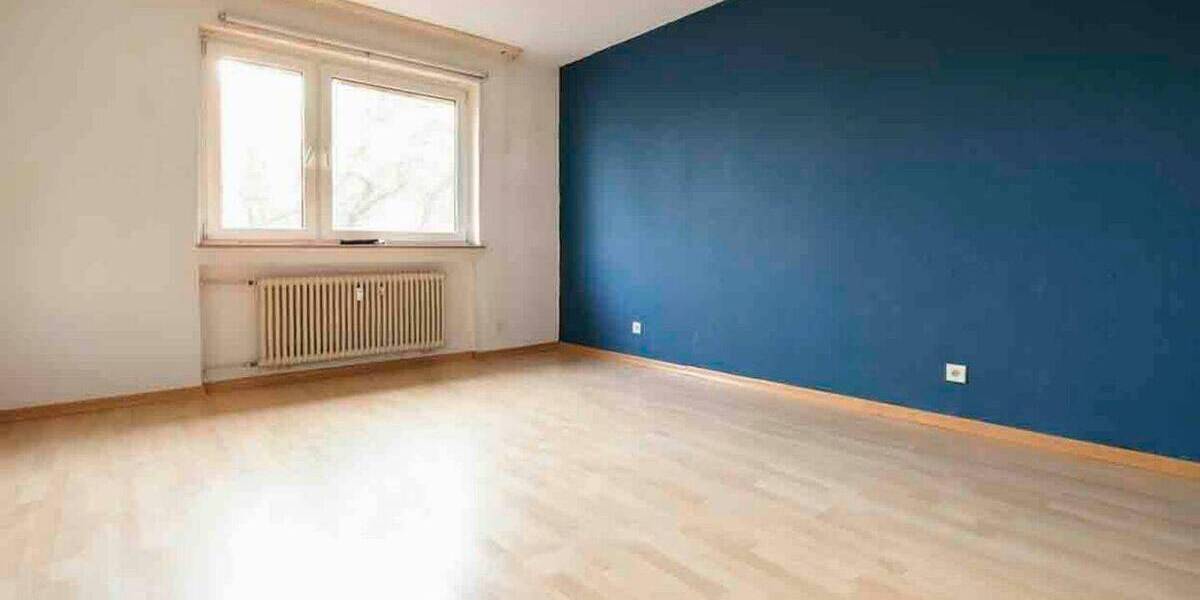 Etagenwohnung Frankfurt am Main Rödelheim - 4 Zimmer, 91 m&sup2;, 410.000&euro; | Angebot:25997232