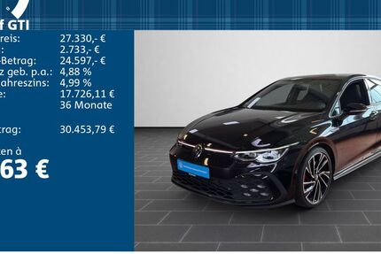 VW Golf 43.866 km 27.330 &euro; Aschaffenburg 63741