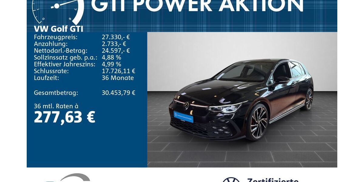 VW Golf 43.866 km 27.330 &euro; Aschaffenburg 63741