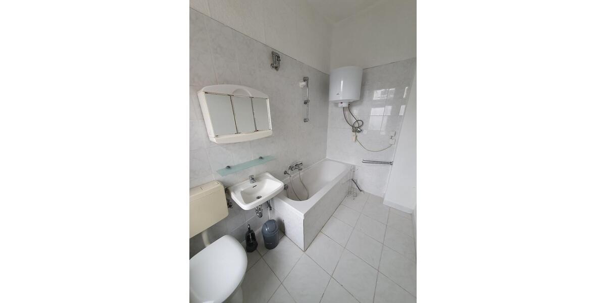 Etagenwohnung Frankfurt am Main Rödelheim - 2 Zimmer, 35 m&sup2;, 550&euro; | Angebot:25876455