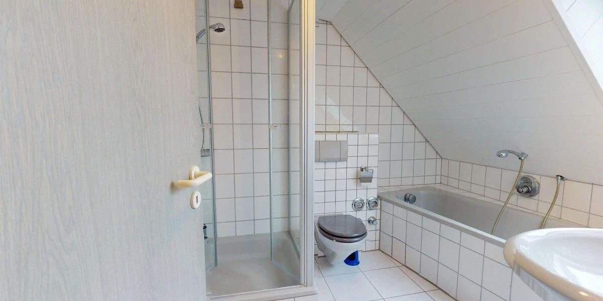 Etagenwohnung Dreieich Offenthal - 2 Zimmer, 66 m&sup2;, 260.000&euro; | Angebot:25708126