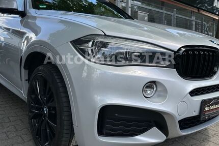 BMW X6 104.000 km 38.990 &euro; Offenbach am Main 63071