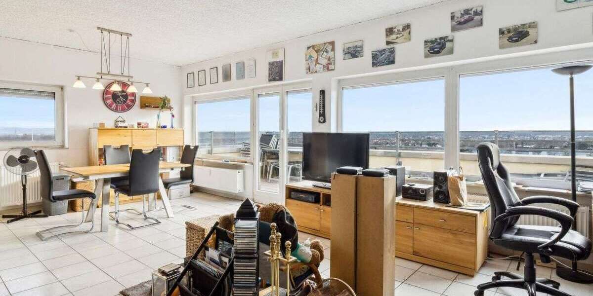 Etagenwohnung Maintal - 2 Zimmer, 68 m&sup2;, 250.000&euro; | Angebot:25406371