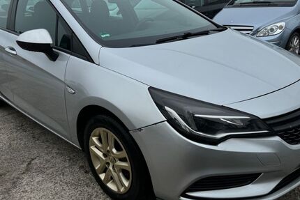 Opel Astra 191.000 km 3.980 &euro; Dietzenbach 63128