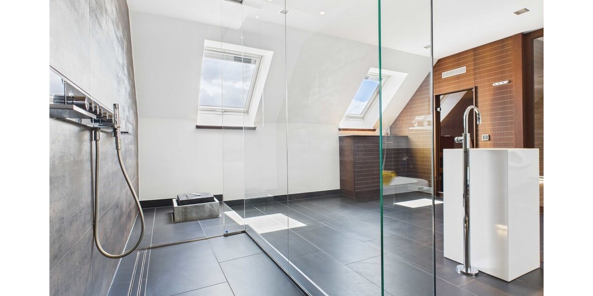 Exklusives Maisonette-Penthouse mit EBK, Whirlpool, Sauna & 2 TG-Stellplätzen - provisionsfrei - Maisonettenwohnung Karben / Petterweil Petterweil | Angebot:24951224