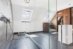Exklusives Maisonette-Penthouse mit EBK, Whirlpool, Sauna & 2 TG-Stellplätzen - provisionsfrei - Maisonettenwohnung Karben / Petterweil Petterweil | Angebot:24951224
