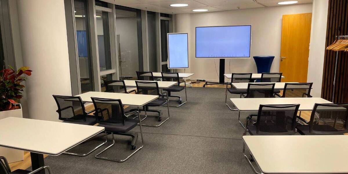 Gewerbeobjekt Frankfurt am Main Innenstadt - 2.850&euro; | Angebot:25878993