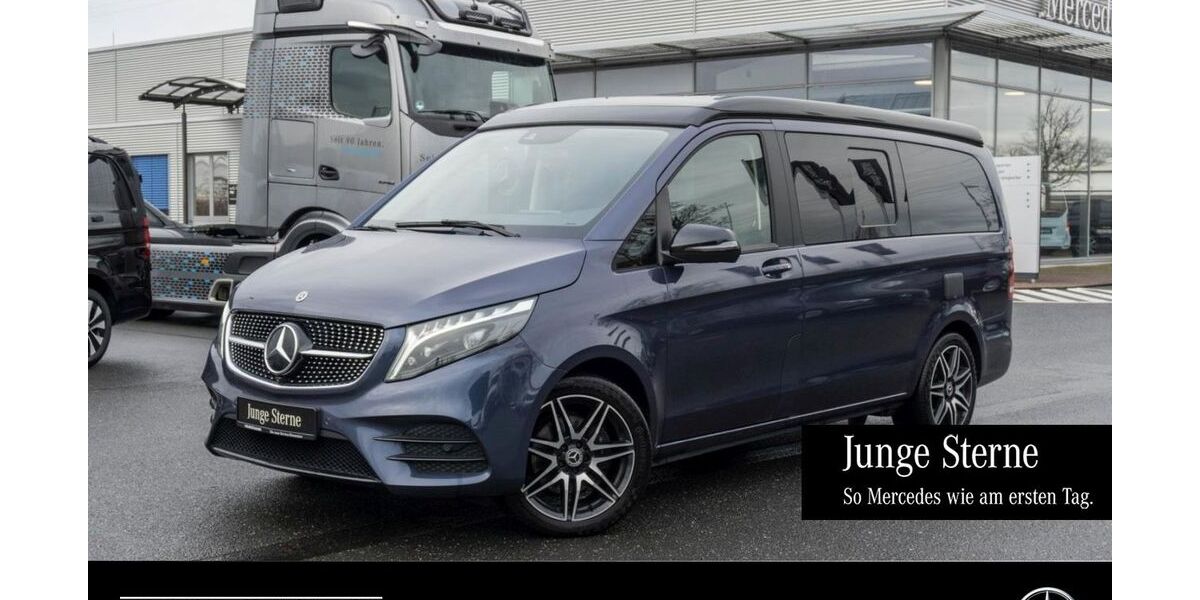 Mercedes-Benz V 300 50.700 km 72.950 &euro; Gelnhausen 63571