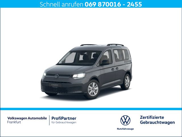 VW Caddy 2.534 km 31.940 &euro; Frankfurt 60326