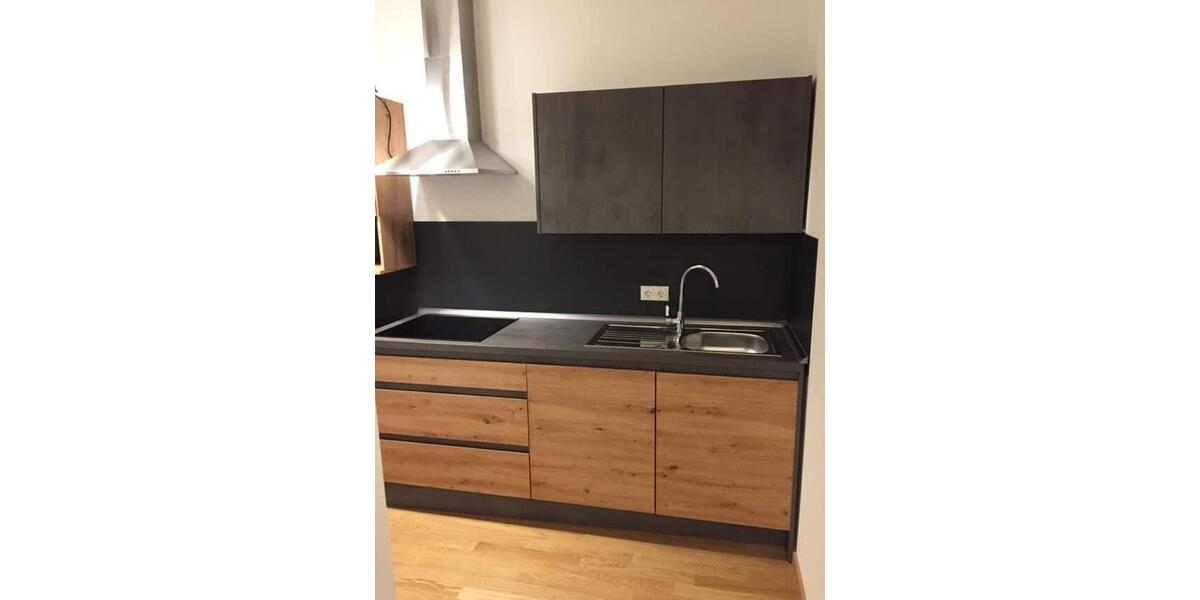 Etagenwohnung Frankfurt am Main Oberrad - 2 Zimmer, 56 m&sup2;, 1.420&euro; | Angebot:26020912