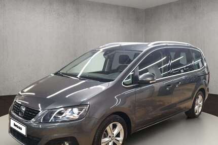 Seat Alhambra 51.225 km 32.950 &euro; Aschaffenburg 63739