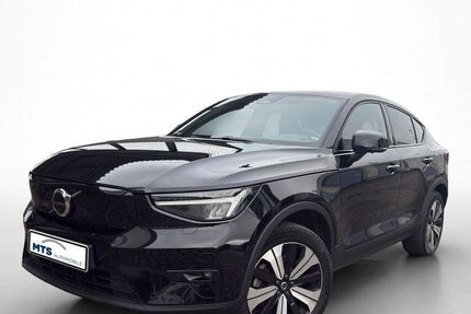 Volvo C40 58.836 km 28.490 &euro; Friedberg 61169