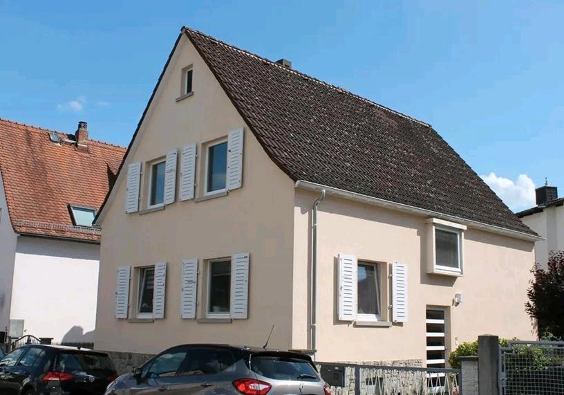 Dachgeschoßwohnung Friedrichsdorf - 1 Zimmer, 59 m&sup2;, 770&euro; | Angebot:26169513
