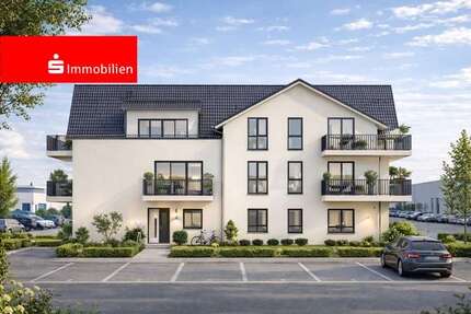 Gewerbeobjekt Dieburg - 1.095&euro; | Angebot:26943049