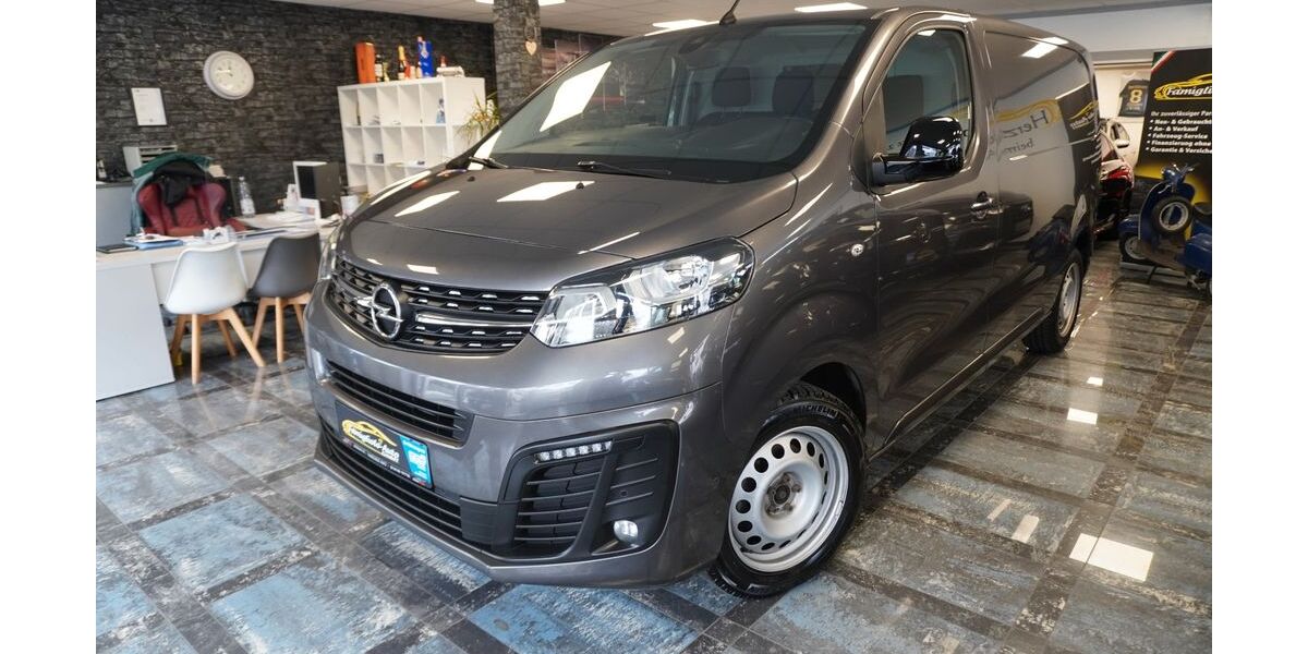Opel Vivaro 173.840 km 16.950 &euro; Mühlheim am Main nähe Frankfurt 63165