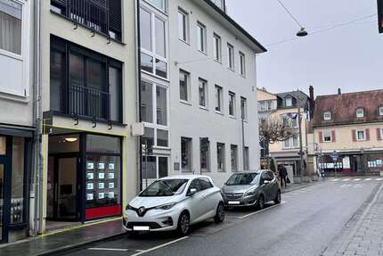 Gewerbeobjekt Bad Homburg Berliner Siedlung/Gartenfeld - 900&euro; | Angebot:24878156