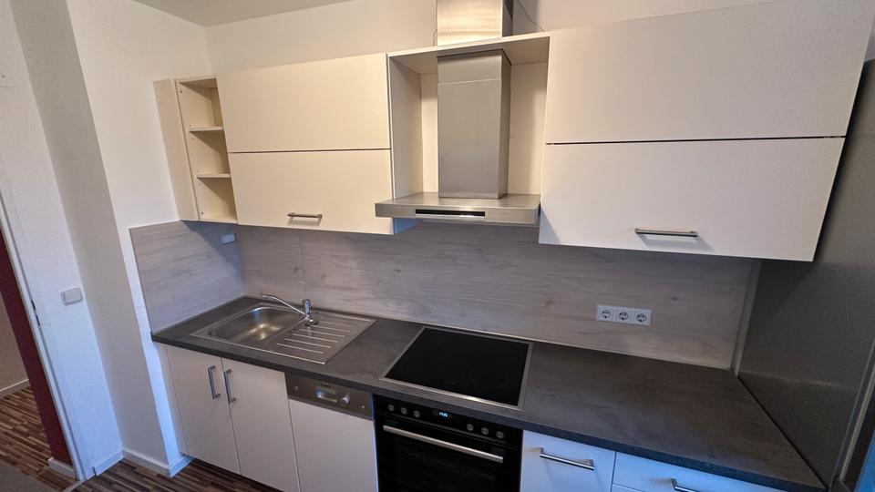 Etagenwohnung Rodgau - 3 Zimmer, 77 m&sup2;, 189.000&euro; | Angebot:26397579