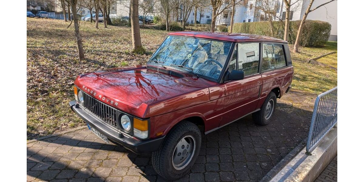 Land Rover Range Rover 305.000 km 21.500 &euro; Bad Homburg 61350